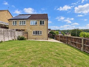 Rear Exterior- click for photo gallery